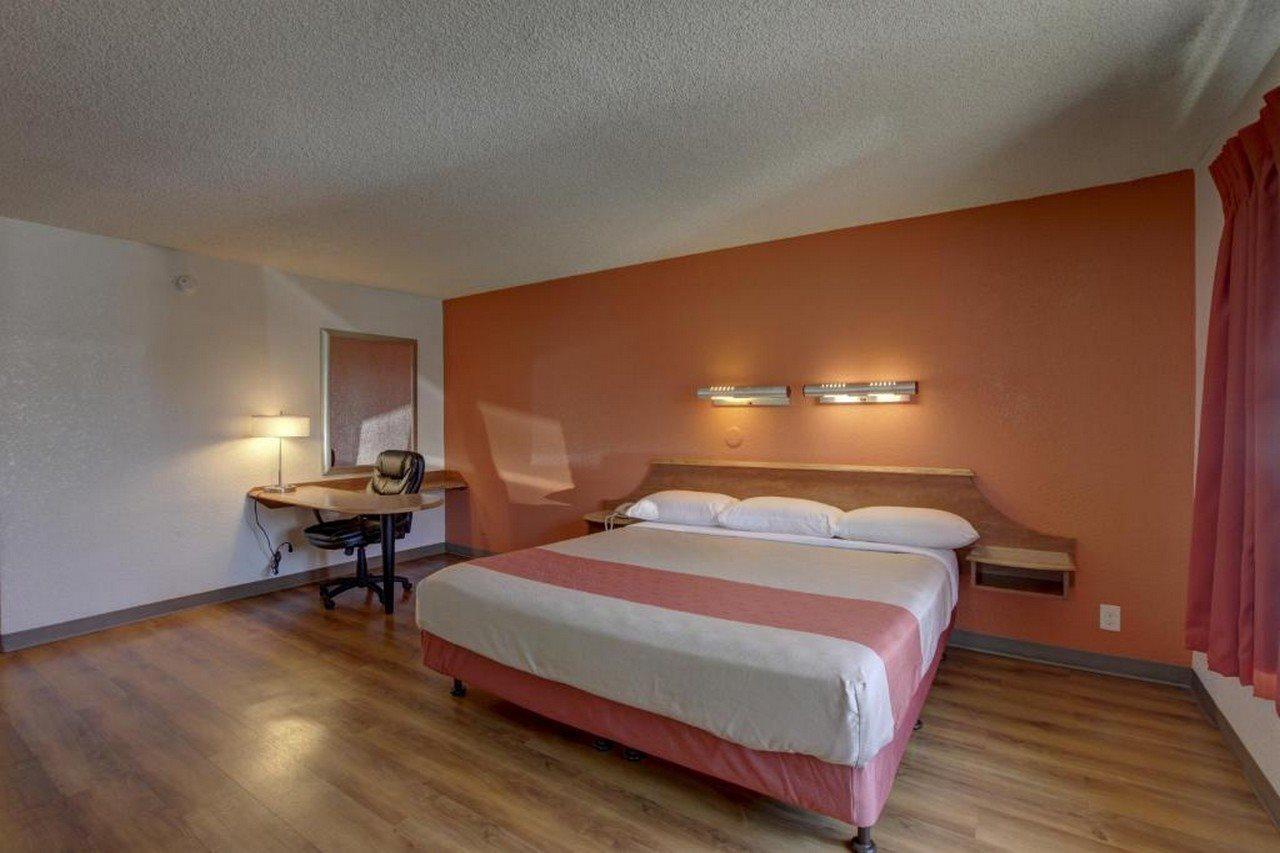 Motel 6-Santa Ana, Ca - Irvine - Orange County Airport Exteriör bild