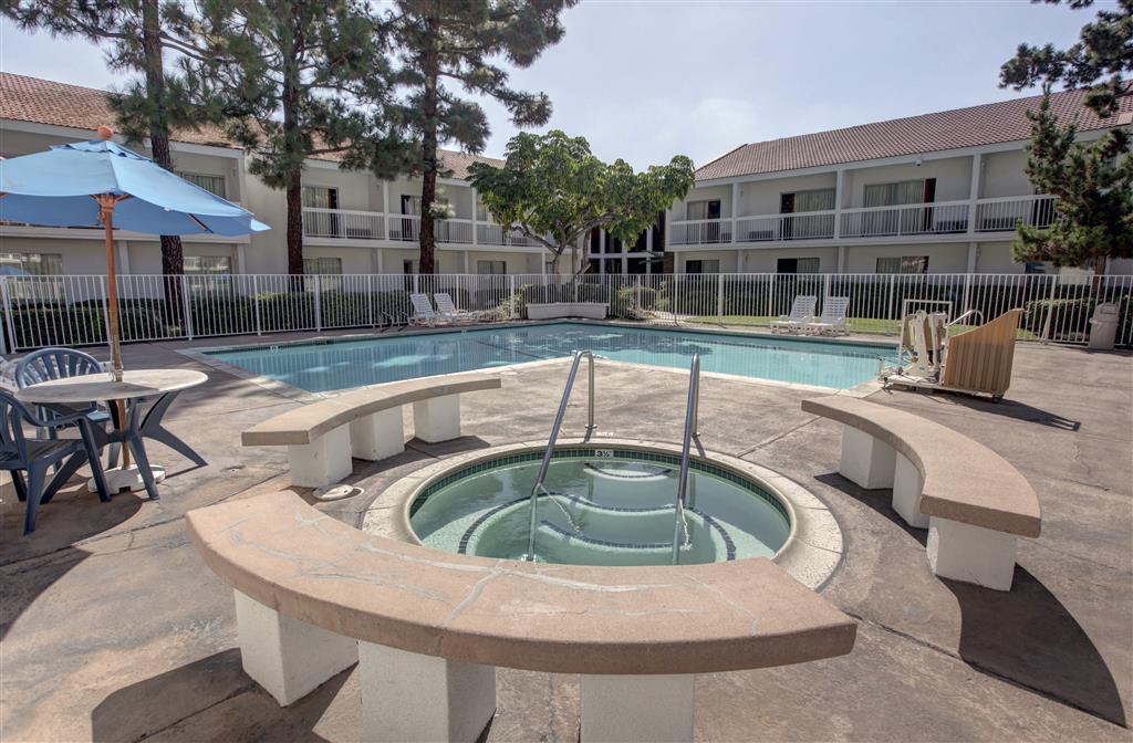 Motel 6-Santa Ana, Ca - Irvine - Orange County Airport Bekvämligheter bild