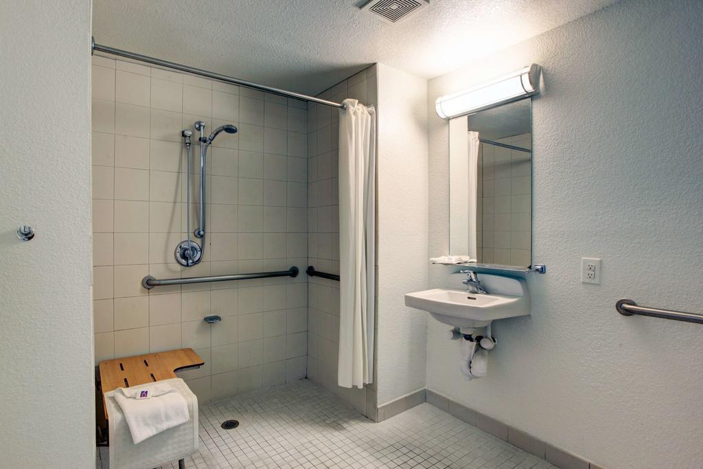 Motel 6-Santa Ana, Ca - Irvine - Orange County Airport Exteriör bild