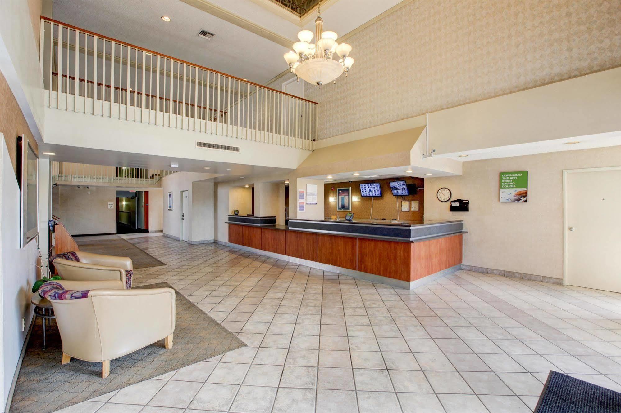 Motel 6-Santa Ana, Ca - Irvine - Orange County Airport Exteriör bild